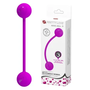 Pretty Love - Kegel Ball III