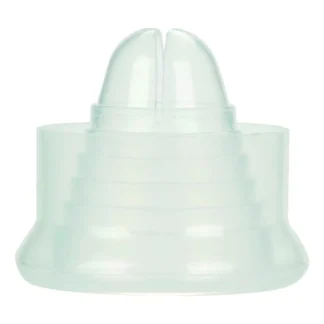 Precision Pump Pump Sleeve Transparent