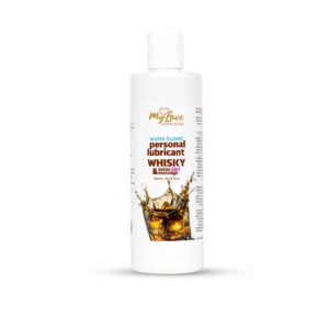 MyLove Aroma Series Intim&Massage 2in1 Whisky