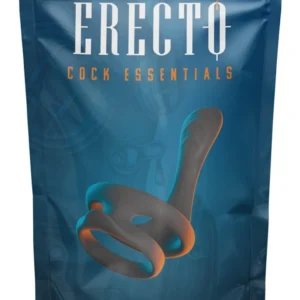 ErectoCock&BallRing