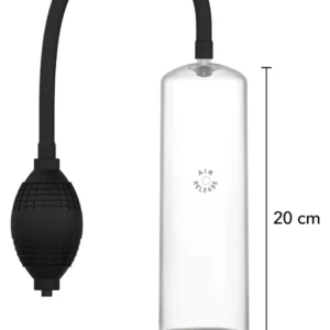 Rising Star Penis Pump – the start of your bigger 'self'