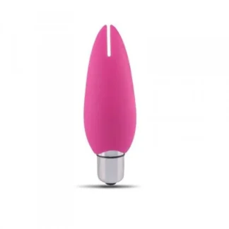 Stimulator-Vibrator Finger Fan Clit