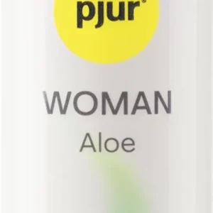 Pjur Woman Aloe Gel 30ml water-based lubricant