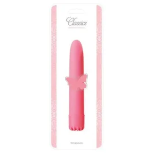 Vibrator-CLASSIC VIBE PINK LARGE