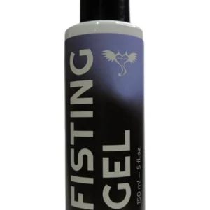 Emily Love Fisting Gel 150 ml Anesthetic