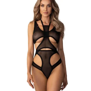 Mercuris body S/M