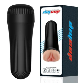 Power Escorts - DIY Cup Do It Yourself Cup Kinky Milf - Heavy Realistic 3D Pussy Masturbator - 24 × 9 cm - 475 g