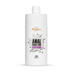 MyLove Anal-Back Side Extreme 1000 ml.