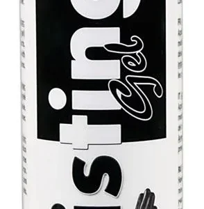 Fisting Gel Relax — Water-Based Lubricant Gel, 200 ml with Pump Dispenser