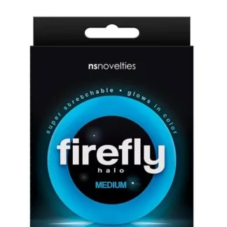 Firefly Halo Medium Blue
