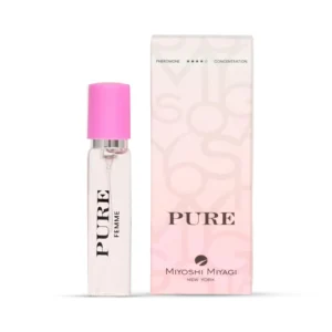 Miyoshi Miyagi PURE Neutral Pheromone 15ml Female