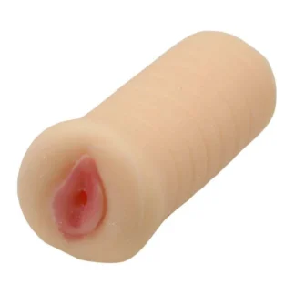 Timeless Stretched Lips Masturbator