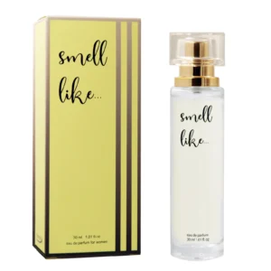 Pheromones-Smell Like 05 - 30ml. WOMAN