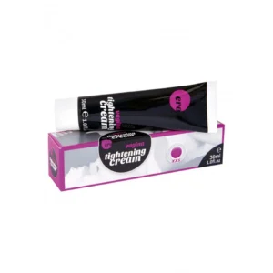Gel/Spray - Vagina Tightening XXS Cream - 30 ml