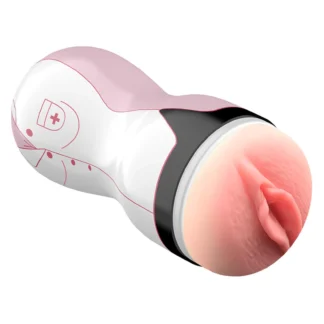 Masturbator - Masturbation Cup 0.2