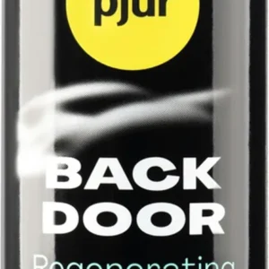 Pjur Back Door Panthenol Glide Gel 30ml