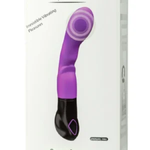Vibrator-Vibrator - NYX - 8 functions