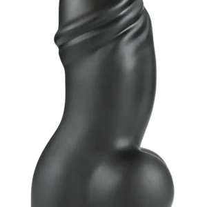 Hidden Desire INFERNO Fat Boys — PVC dildo with suction cup, 27 cm