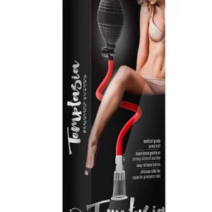 Temptasia Beginner Clitoral Pump System