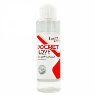 Gel-Pocket for Love 100ml