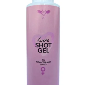 Love Shot Gel 150