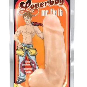 LOVERBOY MR. FIX IT