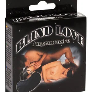 Blind Love Eye Mask