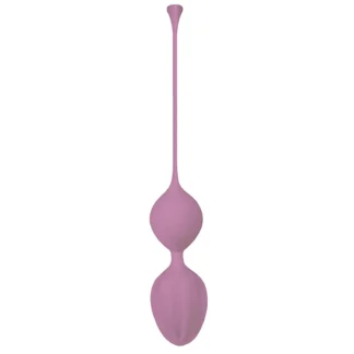Fantasy Kegel balls 95 g silicone training set