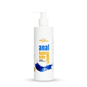 MyLove Anal-Back Side Comfort 300 ml.