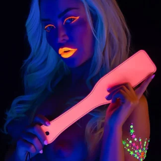 Paddle Pink