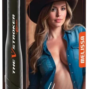V-Stroker Melissa