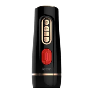 Leten New Era Electric Masturbator