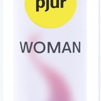 Pjur Woman Gel 30 ml - silicone