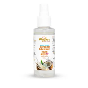 MyLove Aroma Series Intimate & Massage 2-in-1 Coco 50ml