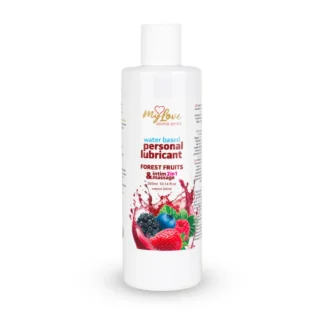 MyLove Aroma Series Intimate & Massage 2-in-1 Forest Fruits 300ml