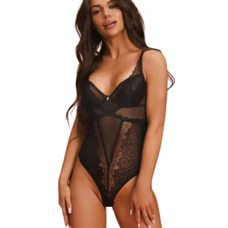 Deina More Bodysuit L/XL