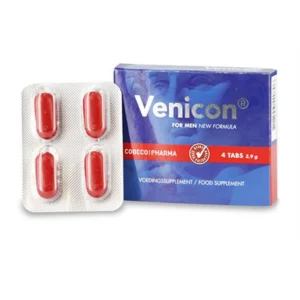 Cobeco Venicon for Men — Dietary Supplement for Men
