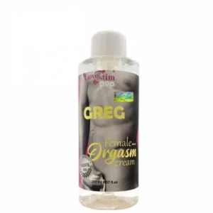 Gel - Lovestim POP GREG 150 ml