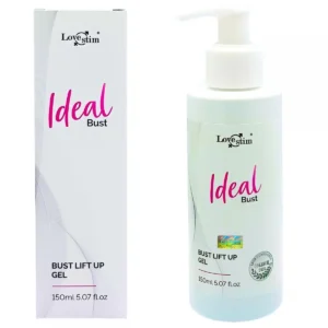 Gel- IDEAL BUST 150 ml