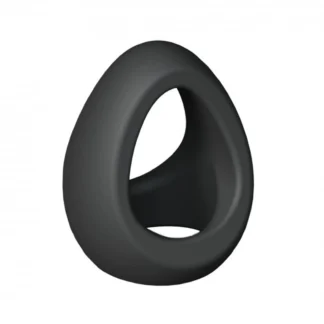 Flux Ring - Black Onyx