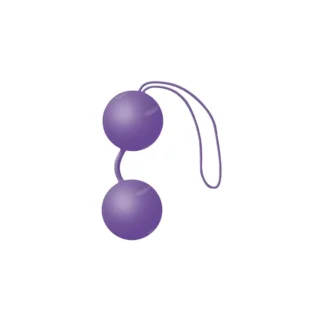 Joyballs, violet