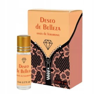 Pheromones - Desire for Beauty 5ml