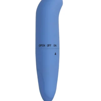 Wibrator-Mini G Spot - Purple