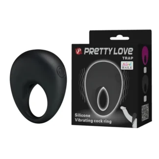 Pretty Love - Trap Vibration
