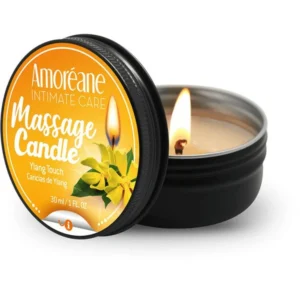 Candle - Massage Candle Ylang Touch (30ml)