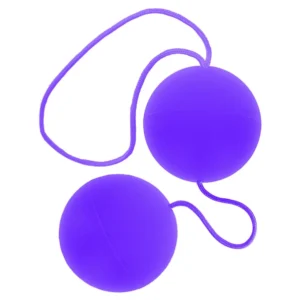 Funky Love Balls Purple