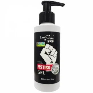Gel-POP Fisting Gel 150ml.