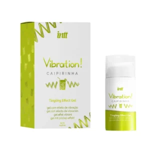 Vibration Caipirinha