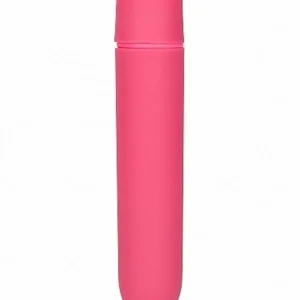 Be Good Tonight 1 Speed Bullet – Pink Classic Bullet Vibrator