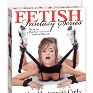 FFS Position Master With Cuffs